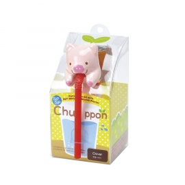 Chuppon COChON (Trèfle)