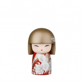 Kimmidoll 6cm MiCHi (Sagesse)