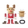 Clé USB customisable MiSTER DEER (8Go)