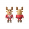 Clé USB customisable MiSTER DEER (8Go)