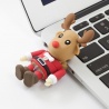 Clé USB customisable MiSTER DEER (8Go)