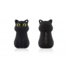 Clé USB silicone ChAT NOiR (8Go)