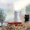 Clé USB silicone ChAT NOiR (8Go)