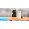 Clé USB silicone ChAT NOiR (8Go)