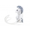 Clé USB silicone ChEVAL BLANC (8Go)