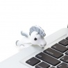 Clé USB silicone ChEVAL BLANC (8Go)