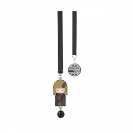 Marque-page Strap Kimmidoll 30cm HiRO (Générosité)