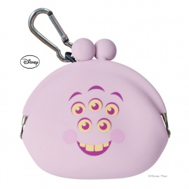 Porte-monnaie POCHi Disney SQUiShY en silicone