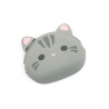 Porte-monnaie mimi POCHi Friends AMEShO en silicone