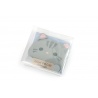 Porte-monnaie mimi POCHi Friends AMEShO en silicone