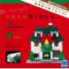 nanoblock monument MAiSON de NOëL (Laponie)