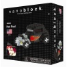 nanoblock monument hOT ROd (Etats-Unis)