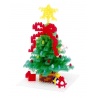 nanoblock monument GRANd SAPiN de NOëL (Laponie)