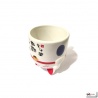 Mug MANEKi NEKO rose