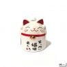 Mug MANEKi NEKO rose