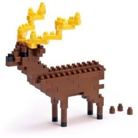 nanoblock mini CERF SiKA