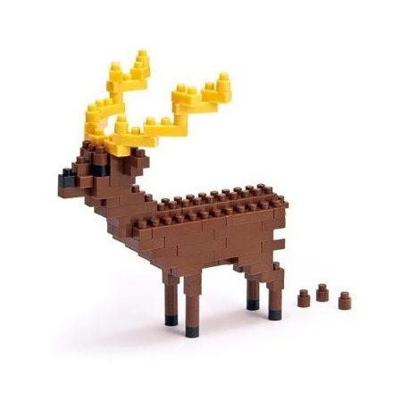 nanoblock mini CERF SiKA