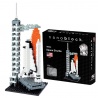 nanoblock monument SPACE CENTER (Etats-Unis)