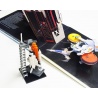 nanoblock monument SPACE CENTER (Etats-Unis)