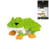 nanoblock mini GRENOUiLLE