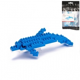 nanoblock mini DAUPhiN