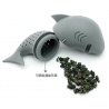 Infuseur REQUiN gris en silicone