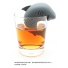 Infuseur REQUiN gris en silicone