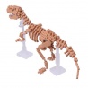 nanoblock Squelette T-REX