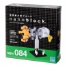 nanoblock LUNAR LANdiNG (Etats-Unis)