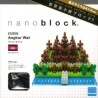 nanoblock monument ANGKOR VAT (Cambodge)