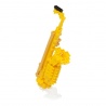 nanoblock mini SAXOPhONE ALTO