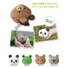 Porte-monnaie mimi POCHi Friends KERO en silicone