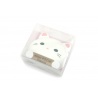 Porte-monnaie mimi POCHi Friends MiLK en silicone