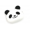 Porte-monnaie mimi POCHi Friends PANdA SMiLE en silicone