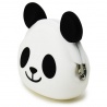 Porte-monnaie mimi POCHi Friends PANdA SMiLE en silicone