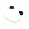 Porte-monnaie mimi POCHi Friends PANdA SMiLE en silicone