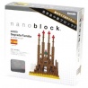 nanoblock monument SAGRAdA FAMiLiA (Espagne)