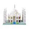 nanoblock monument TAJ-MAhAL (Inde)