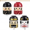 Bento KOKESHI (武将 Bushō) 1200ml