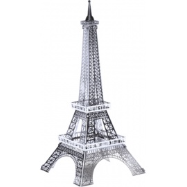 Miniature à monter en métal TOUR EiFFEL (h11.4cm)