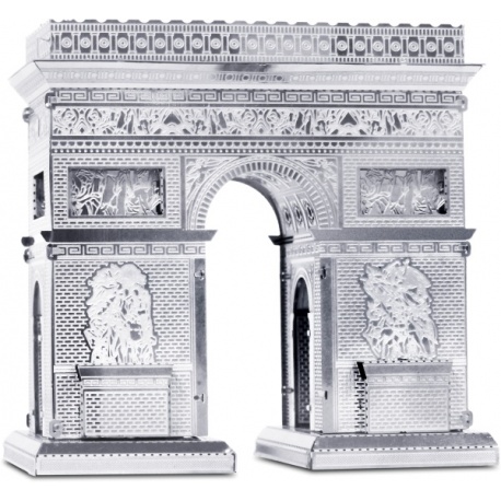 Miniature à monter en métal ARC de TRiOMPhE (h5.5cm)