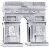 Miniature à monter en métal ARC de TRiOMPhE (h5.5cm)