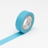 masking tape basic blue (bleu) 15mm*10m