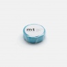 masking tape basic blue (bleu) 15mm*10m