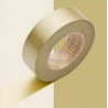 masking tape déco gold (doré) 15mm*10m