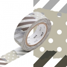 masking tape déco tsugihagi G 15mm*10m