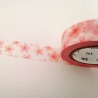 masking tape EX sakura (fleurs de cerisier) 15mm*10m