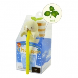Chuppon marin PhOQUE (Menthe)