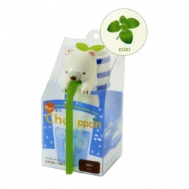 Chuppon marin OURS BLANC (Menthe)