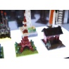 nanoblock monument TOKYO TOWER (Japon)